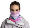 Картинка шарф-труба Buff Polar Arci Lilac Ice - 2