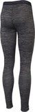 Комплект термобелья Noname Alaska Grey Melange для холодной погоды