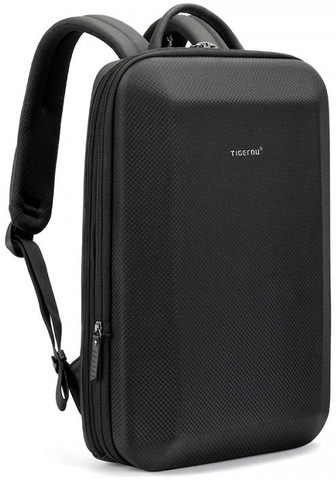 Картинка рюкзак городской Tigernu T-B9152 черный - 13