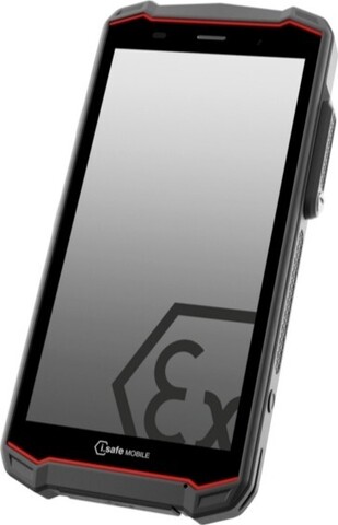 i.safe IS540.1