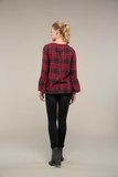 Джинсы для беременных (SKINNY) 09103 серый