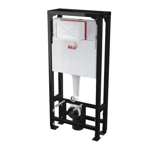Alcaplast AM116/1120 Инсталляция для унитаза