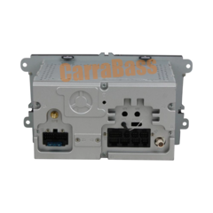 Магнитола для Volkswagen/Skoda Android 10 4/64GB IPS DSP модель KD-9613PX5