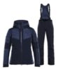 Горнолыжный костюм женский 8848 Altitude Maximilia Poppy navy - 1