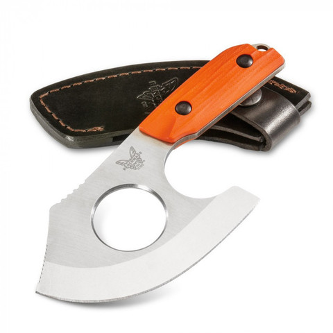 Шкуросъёмный нож Benchmade 15100-1 Nestucca Cleaver