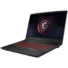 Игровой ноутбук MSI 17.3