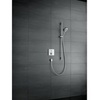 Hansgrohe Raindance Select S 26633000 Душевой гарнитур 91,5 см 3 режима