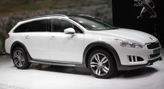 Блокиратор рулевого вала для PEUGEOT 508 /2012-/ ГУР - Гарант Блок Люкс 336.E