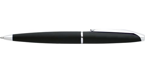 Ручка шариковая Cross ATX, Basalt Black CT (882-3)