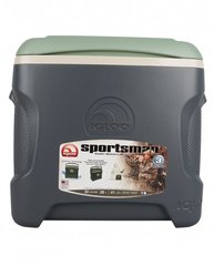Термоконтейнер Igloo Sportsman 30 QTS (изотермический, 28л)