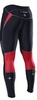 Лосины Noname Long o-tights 11 черно-красн - 2