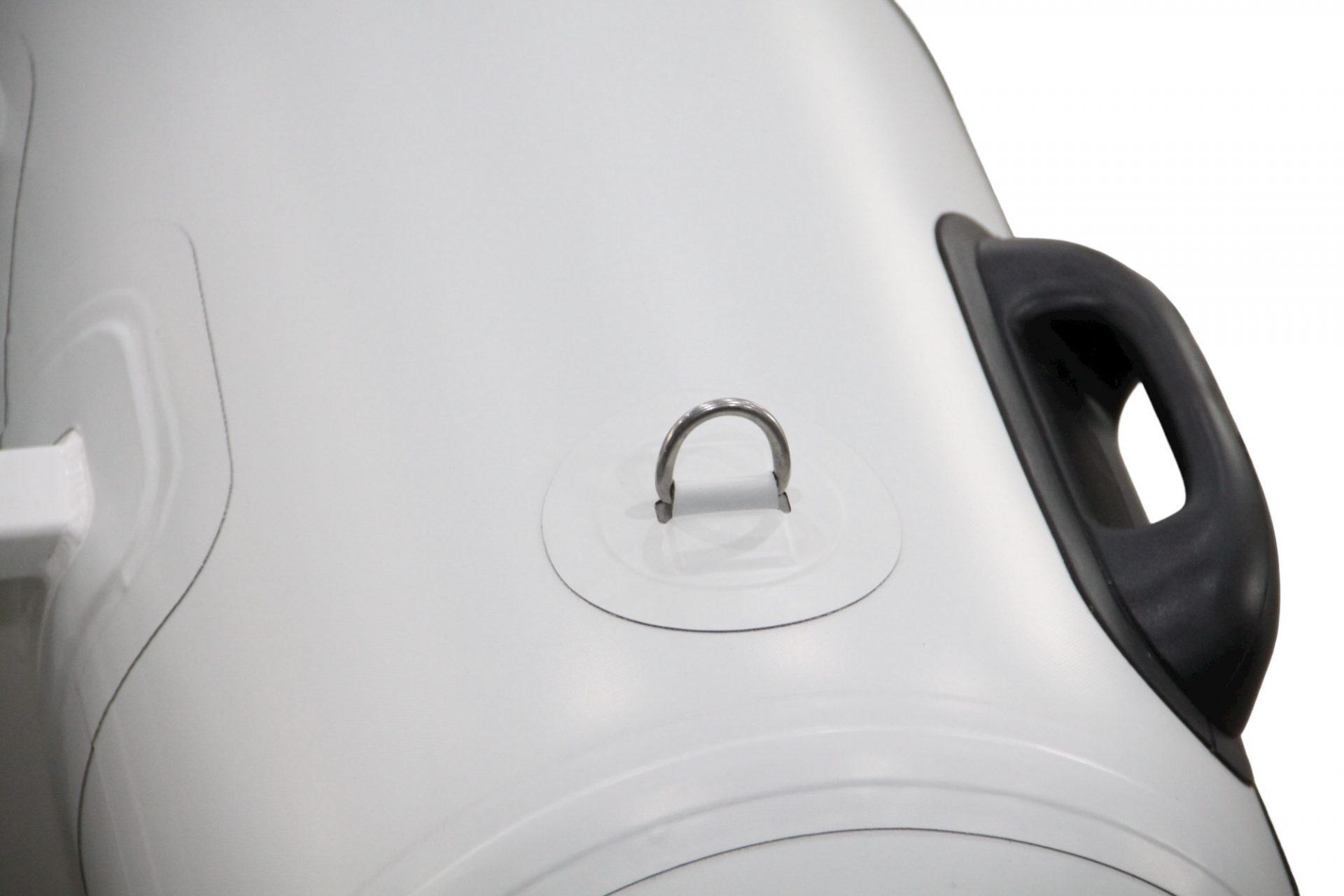 Federlight Aluminium 335 TENDER