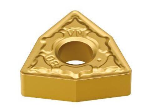 Пластина WNMG080412-VMNC3120