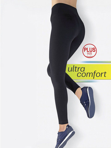 Легинсы Comfort Shaping Plus Size Conte
