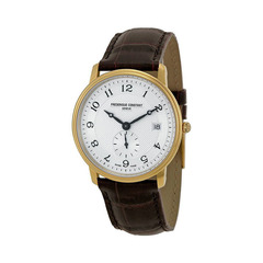 Frederique Constant FC-245AS4S5