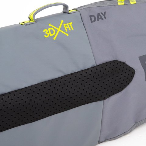 FCS Day Funboard Cover 5'9