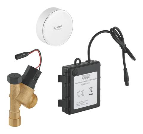 GROHE 40402000 Электронный вентиль для посудомоечной машины