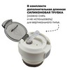 Картинка термос Dkadi KD7092-0.75 Black - 6