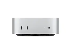 Mac mini 2024 (M4 10-Core, GPU 10-Core, 16GB, 256GB)