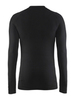 Craft Active Intensity комплект термобелья мужской black - 2