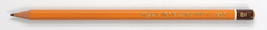 Карандаш чернографитный KOH-I-NOOR 1500, 8H