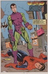 Spectacular Spider-Man #181
