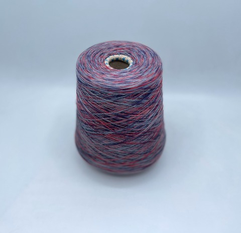 для Missoni (пр.Италия),2/7000 3500м/100гр,100%Хлопок, цвет-Мультиколор, арт.28165
