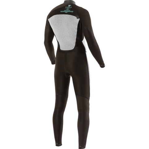 VISSLA High Seas 4/3 Full Suit No Zip