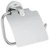 GROHE Essentials 40367001 Держатель туалетной бумаги