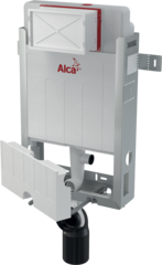 Alcaplast AM115/1000V Скрытая система инсталляции с возможностью вентиляции фото