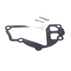 Прокладка водяного насоса / GASKET - WATER PUMP АРТ: 3687Y014