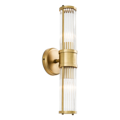 Бра Wall Lamp Claridges Double арт.111016