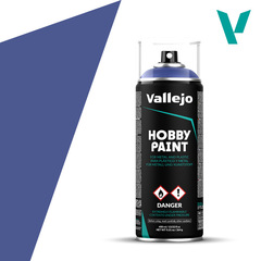 AEROSOL Ultramarine Blue
