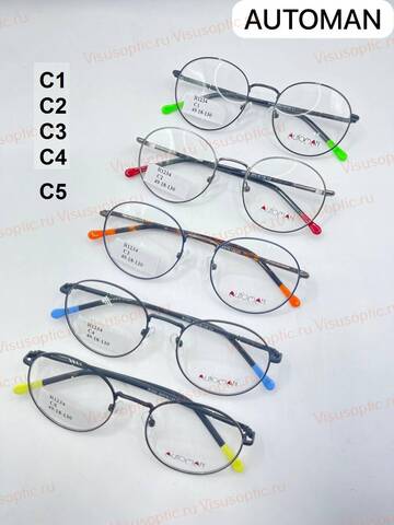 Оправа Red Sun R1234 junior Lady Rabbit оправа Automan