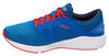 Беговые кроссовки мужские Asics Roadhawk Ff синие - 5