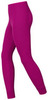 Odlo Warm детские терморейтузы фиолетовые - 1