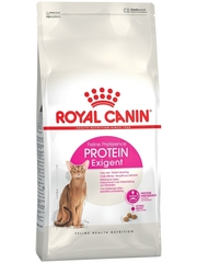 Сухой корм Royal Canin Protein Exigent для кошек привередливых к составу продукта, 2 кг