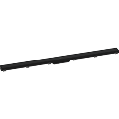 Hansgrohe RainDrain Match 56042670 Внеш. часть 120 см МЧ фото