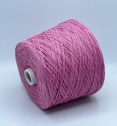 Luxury Selection by Ri.Go(пр.Италия), art-Primula 300м/100гр,40% Меринос 30% Шелк 30% Хлопок  , цвет-Лилия ,арт.20028