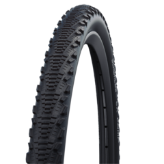 Велопокрышка 700x30C (30-622) Schwalbe CX COMP, K-Guard