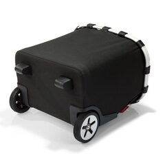 Сумка-тележка carrycruiser black