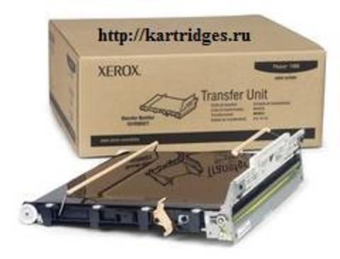 Картридж Xerox 101R00421