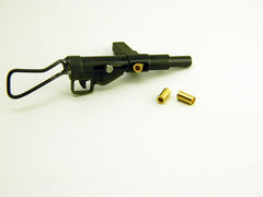 Miniature Sten Mk2 ver.1