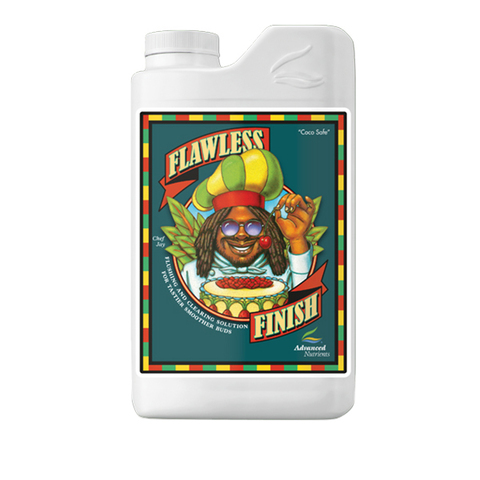 Минеральная добавка Flawless Finish от Advanced Nutrients