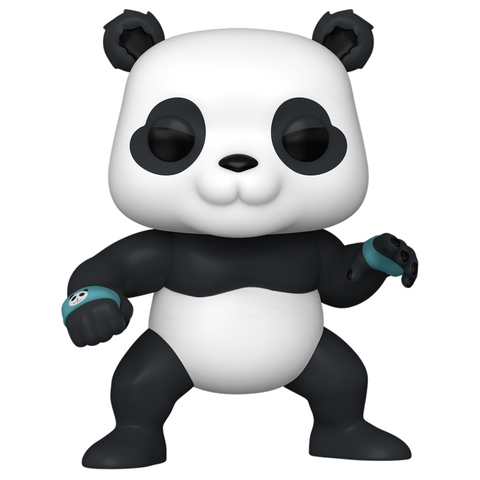 Funko POP! Jujutsu Kaisen: Panda (1374)
