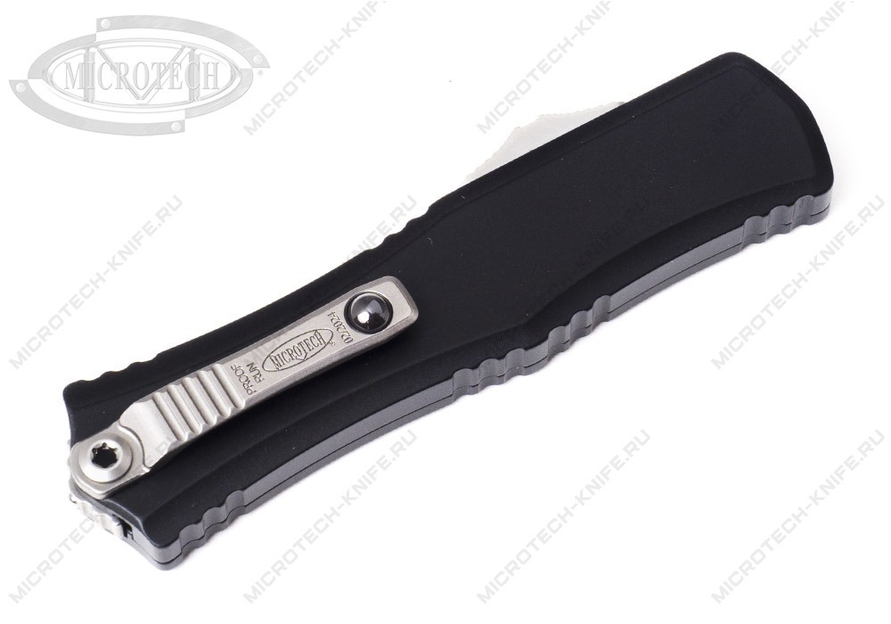 Нож Microtech 1701M-10PR Mini Hera Bayonet Proof Run