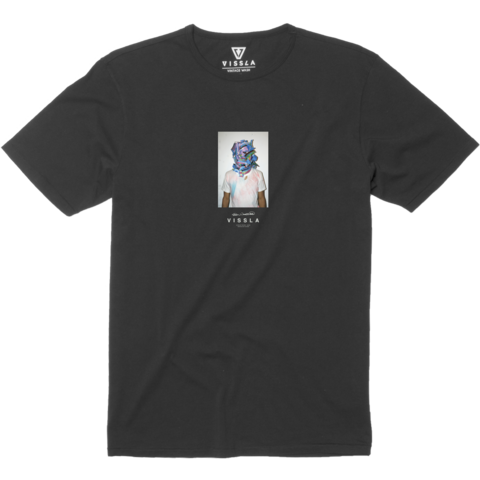 VISSLA Woodside Rising