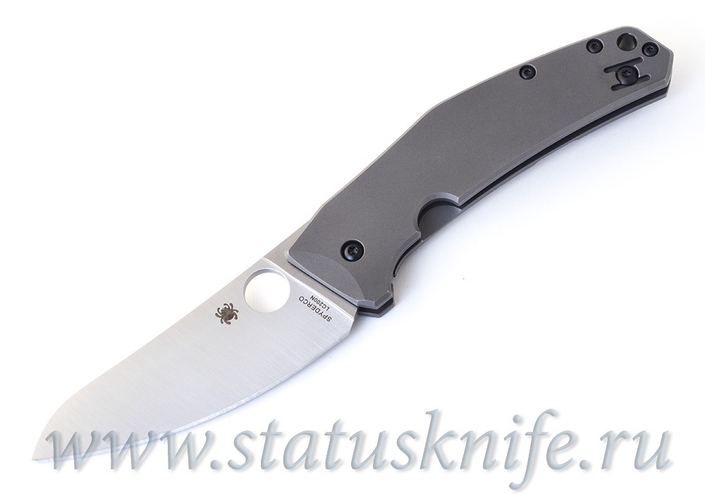 Нож Spyderco SpydieChef C211TIP
