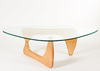 Стол журнальный Isamu Noguchi Coffee Table — фото 11