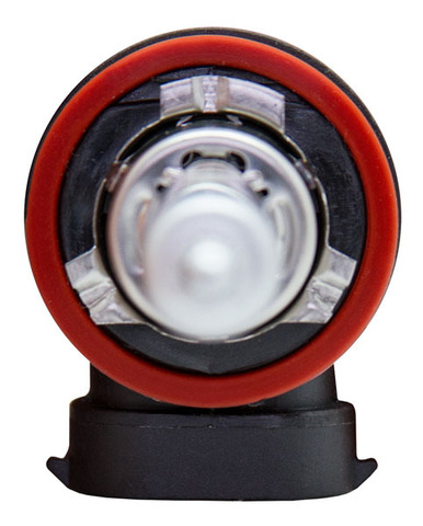 Галогеновые лампы MTF Light ARGENTUM +50% H11